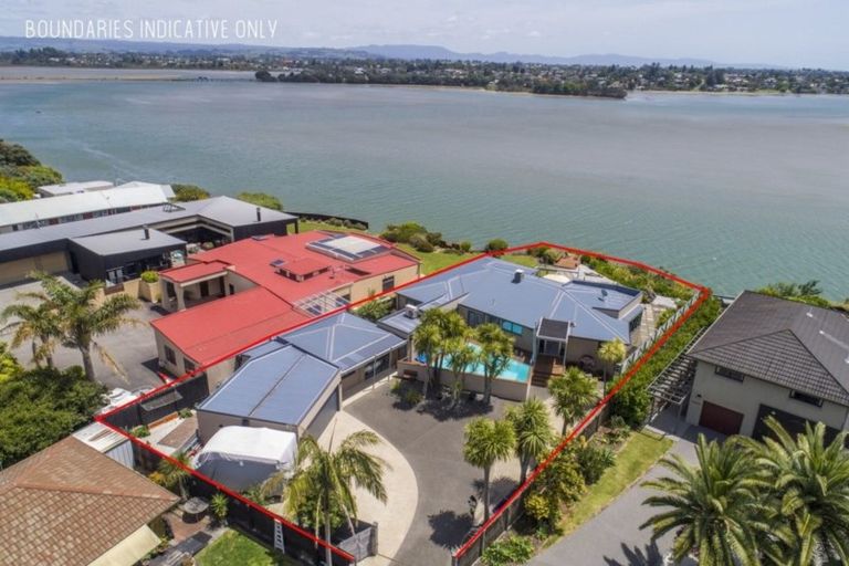 Photo of property in 310 Maungatapu Road, Maungatapu, Tauranga, 3112