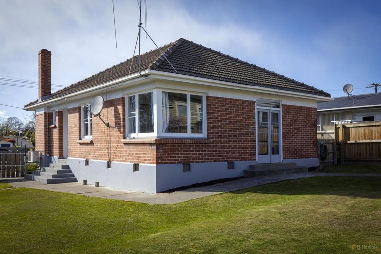 Photo of property in 41 Rhodes Street, Parkside, Timaru, 7910