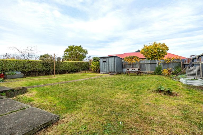 Photo of property in 101 Domain Avenue, Kensington, Timaru, 7910