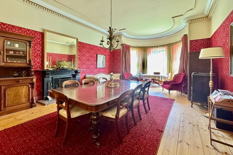 Photo of property in Totara Estate, 583 Alma-maheno Road, Alma, Oamaru, 9492