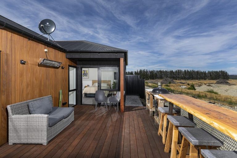 Photo of property in 175 Burdon Loop, Lake Hawea, 9382