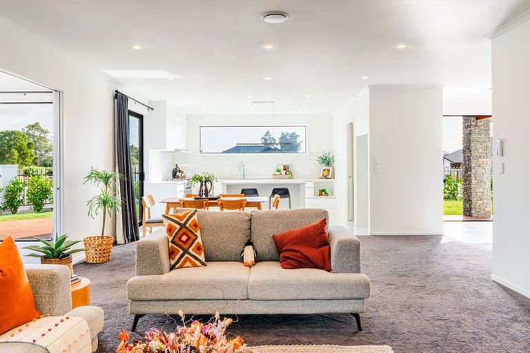 Photo of property in 563 Borman Road, Flagstaff, Hamilton, 3210