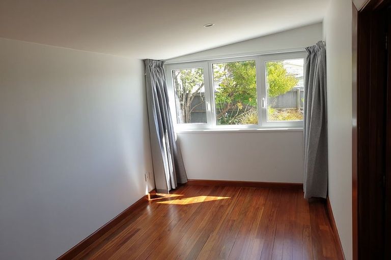 Photo of property in 108 Burke Street, Sydenham, Christchurch, 8023