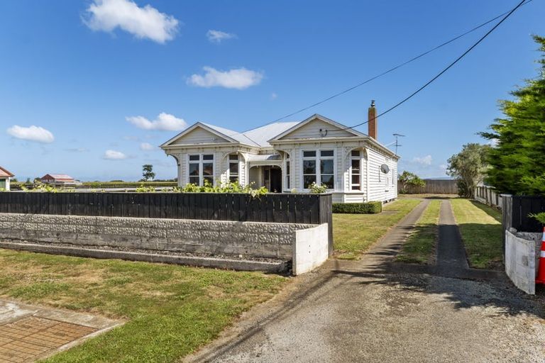Photo of property in 247 Tawhiti Road, Hawera, 4672