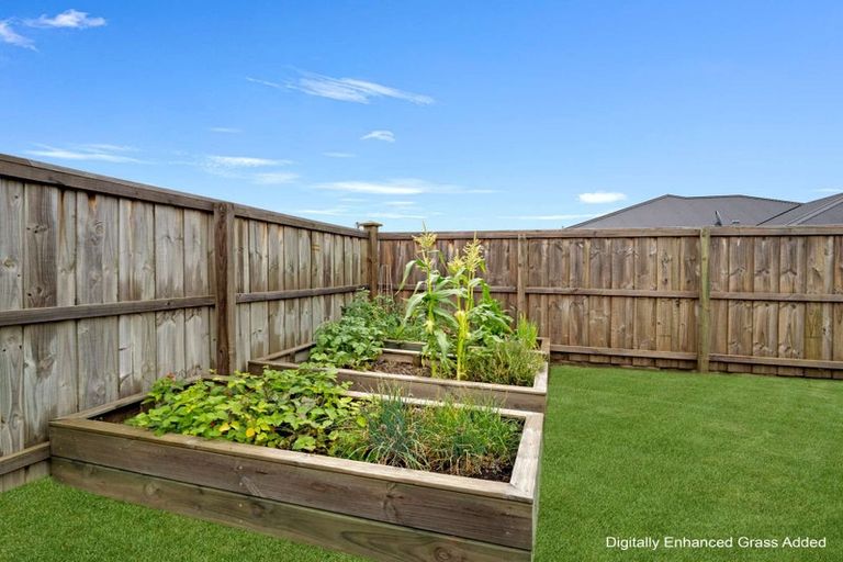 Photo of property in 25 Brenley Drive, Rolleston, 7614