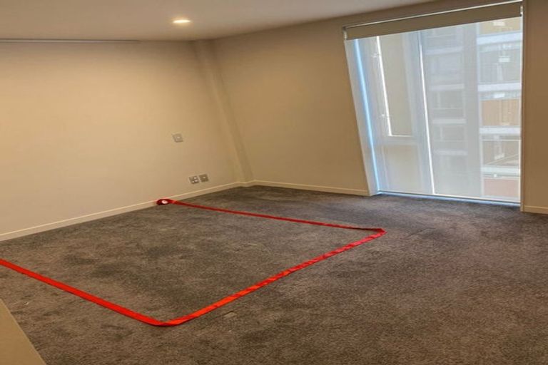 Photo of property in Piermont Apartments, 4c/82 Cable Street, Te Aro, Wellington, 6011