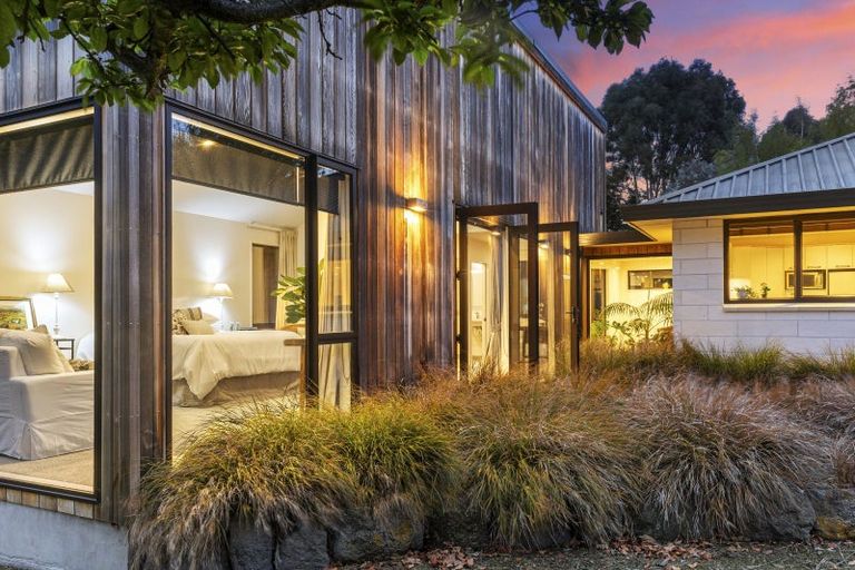 Photo of property in 30 Boundary Road, Ashley, Rangiora, 7477