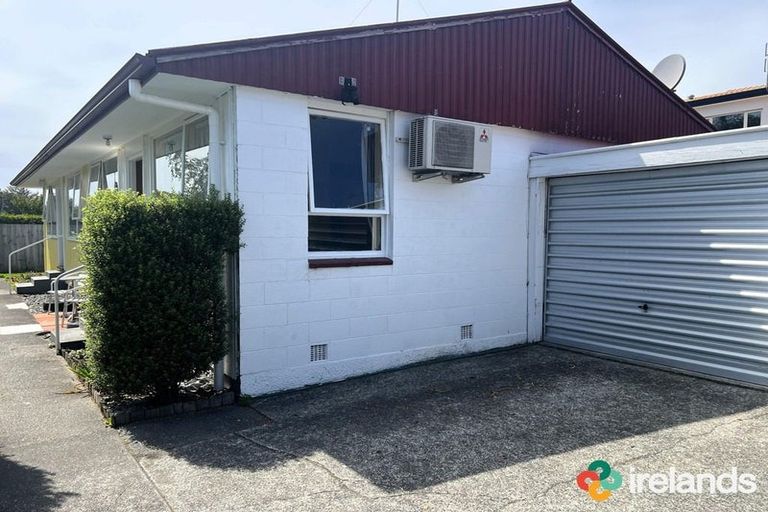 Photo of property in 4/74 Saint James Avenue, Papanui, Christchurch, 8053