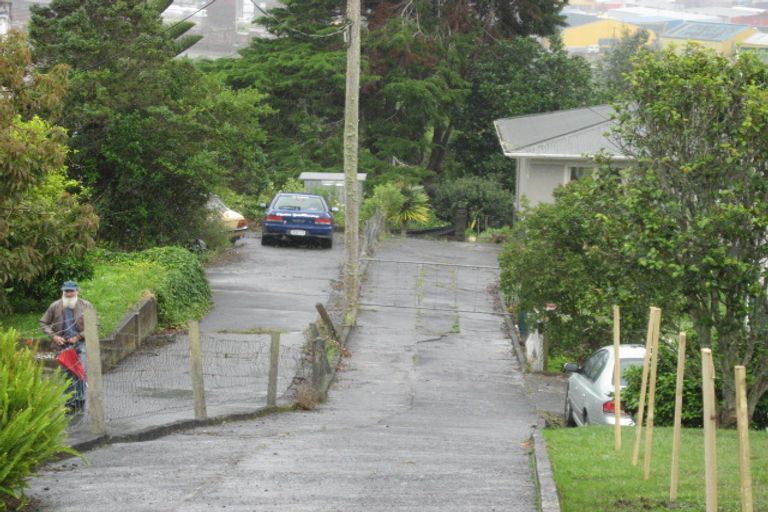 Photo of property in 6 Railway Terrace, Morningside, Whangarei, 0110
