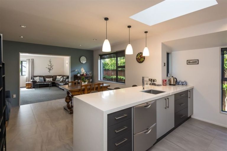 Photo of property in 90a Rossall Street, Merivale, Christchurch, 8014