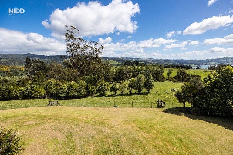 Photo of property in 847 Mount Cargill Road, Mount Cargill, Waitati, 9085