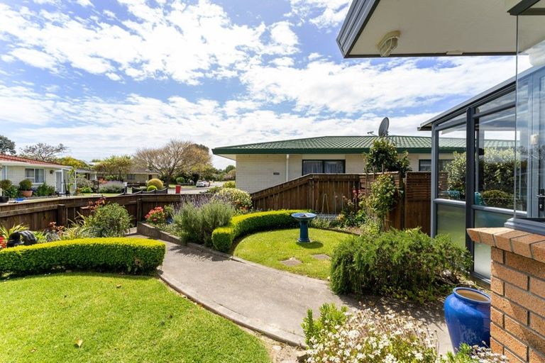 Photo of property in 11a Alexander Place, Otaki, 5512