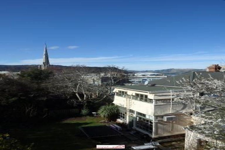 Photo of property in 19d London Street, Dunedin Central, Dunedin, 9016