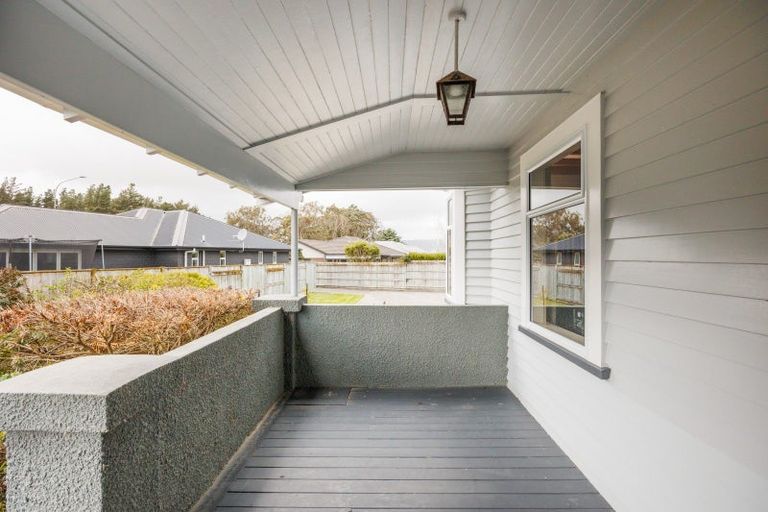 Photo of property in 155 James Line, Kelvin Grove, Palmerston North, 4414