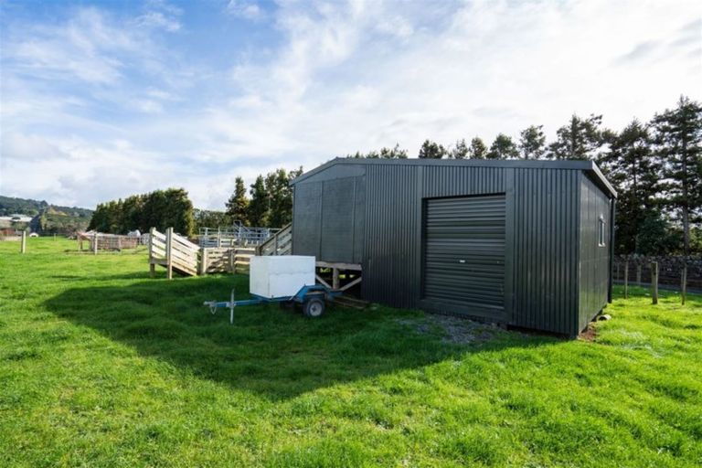 Photo of property in 208 Tatton Road, Maungatapere, Whangarei, 0179