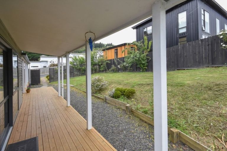 Photo of property in 14 Clearwater Street, Broad Bay, Dunedin, 9014