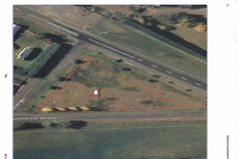 Photo of property in 3 Short Street, Mossburn, 9792