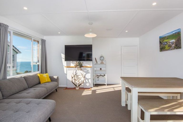 Photo of property in 52 Aberdeen Road, Saint Clair, Dunedin, 9012