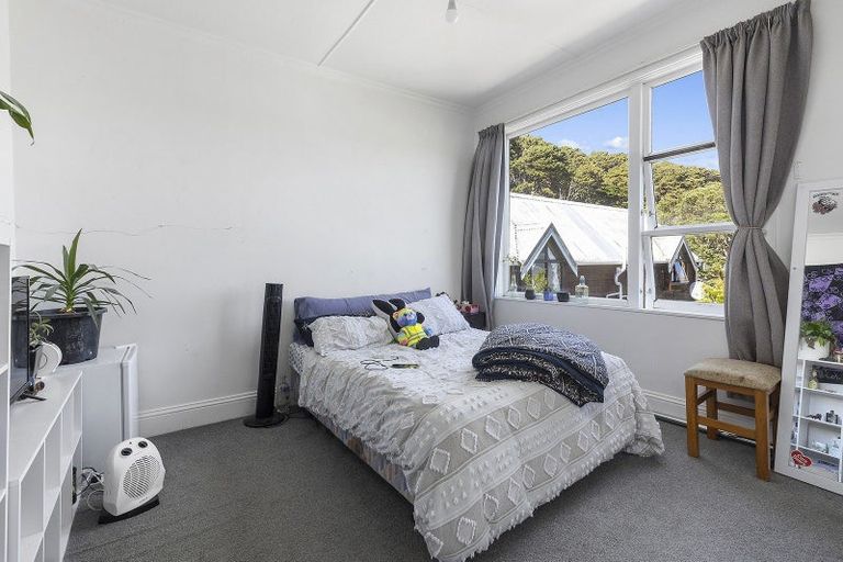 Photo of property in 96 Pirie Street, Mount Victoria, Wellington, 6011