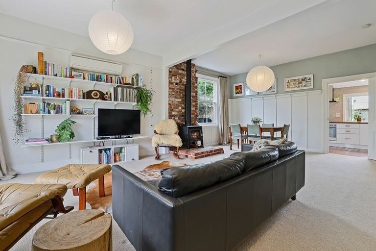 Photo of property in 21 Chatham Street, Addington, Christchurch, 8024