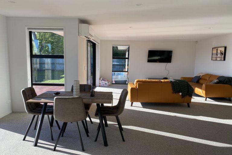 Photo of property in 1 Kendon Drive, Rolleston, 7614