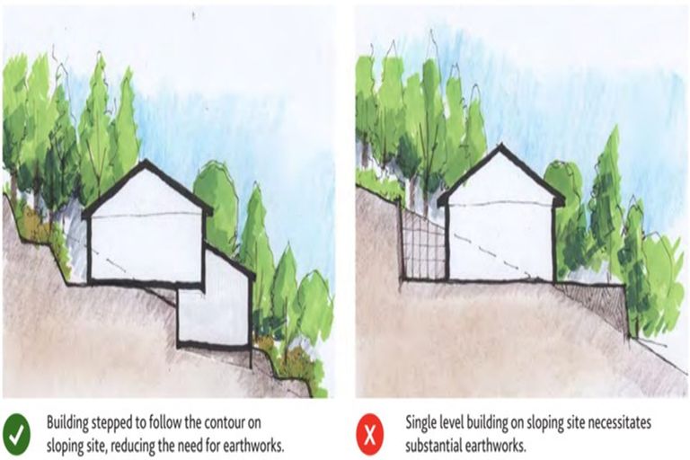 Photo of property in 279 Mount Pleasant Road, Mount Pleasant, Christchurch, 8081