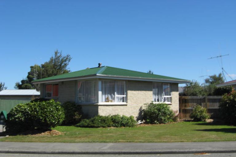 Photo of property in 8a Levens Lane, Temuka, 7920