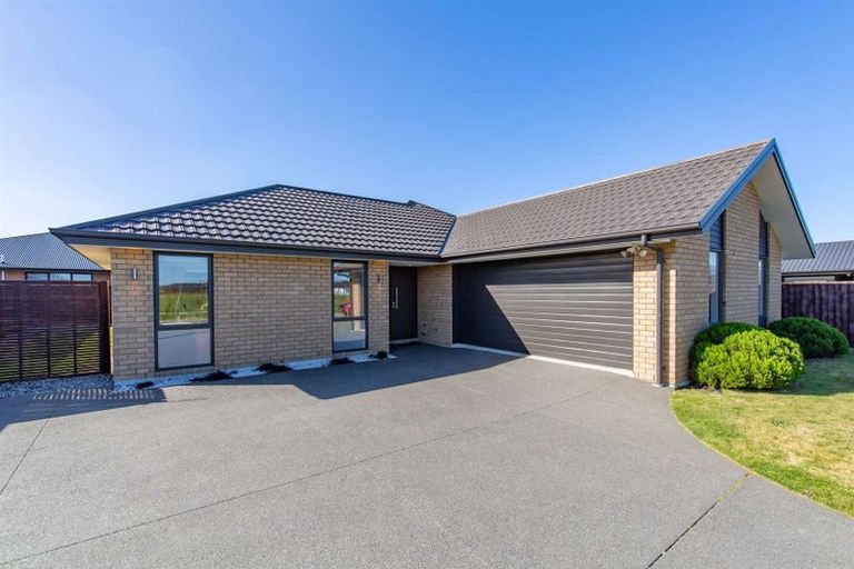 Photo of property in 16 Rich Terrace, Wigram, Christchurch, 8042