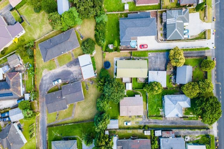 Photo of property in 3/48 Coxhead Road, Manurewa, Auckland, 2102