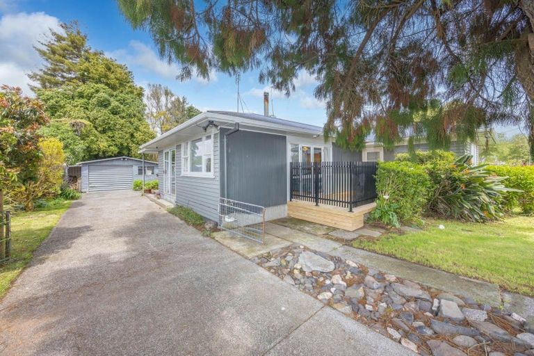 Photo of property in 9 Fairfield Avenue, Huntly, 3700