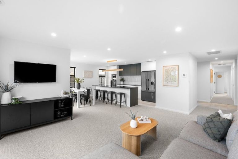 Photo of property in 7 Gratitude Way, Kelvin Grove, Palmerston North, 4414