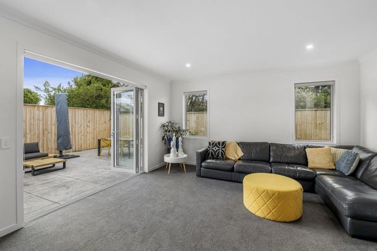 Photo of property in 3a Chrystall Street, Foxton Beach, Foxton, 4815