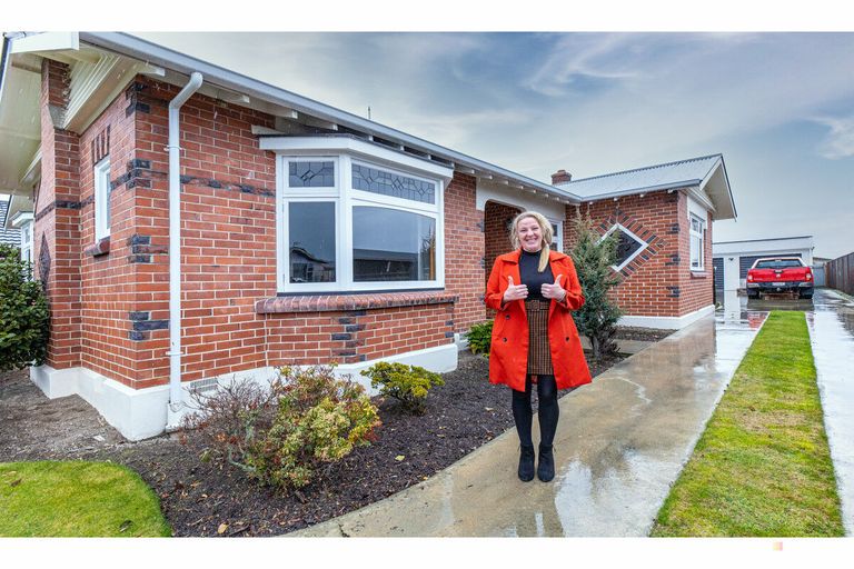 Photo of property in 208 Otipua Road, West End, Timaru, 7910