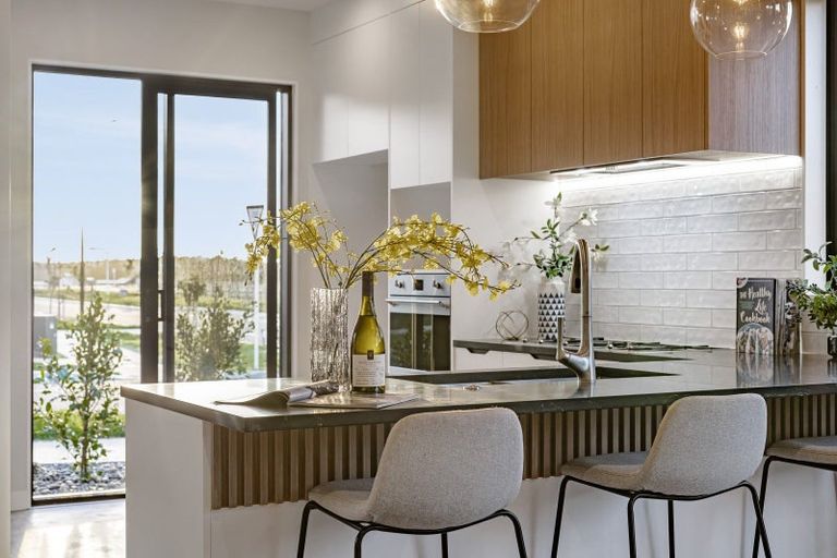 Photo of property in 1 Dorset Down Drive, Karaka, 2580