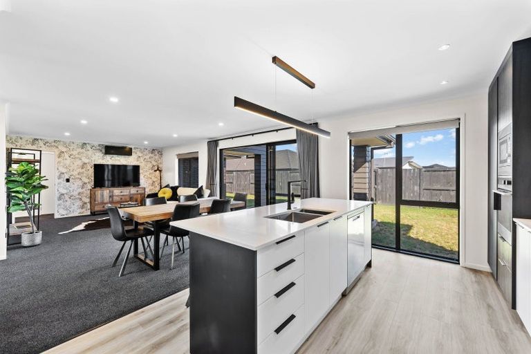 Photo of property in 110 Fairway Drive, Morrinsville, 3300