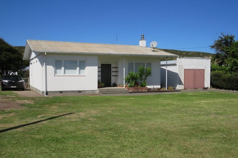 Photo of property in 49 Apatu Street, Wairoa, 4108