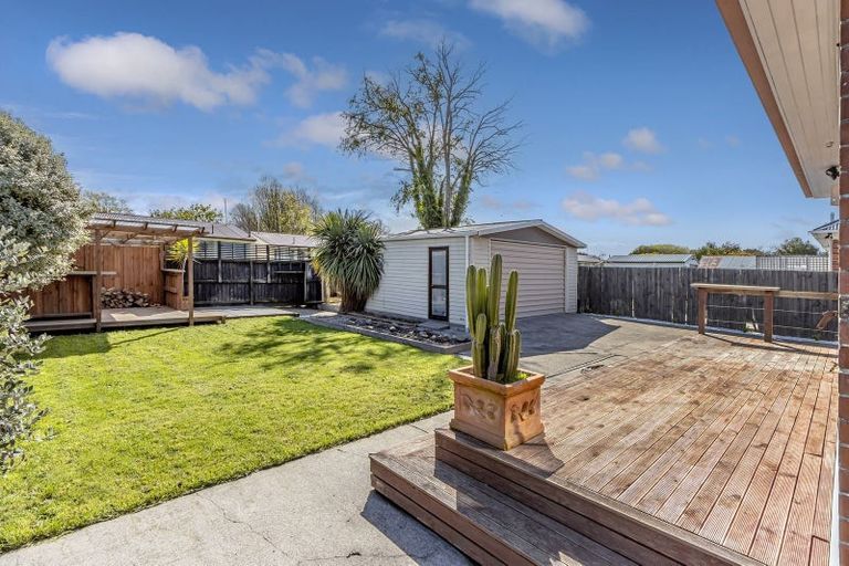 Photo of property in 21 Torlesse Street, Avonside, Christchurch, 8061