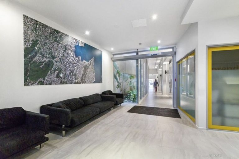 Photo of property in Soho Apartments, 901/74 Taranaki Street, Te Aro, Wellington, 6011