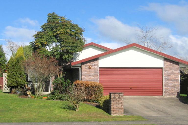 Photo of property in 24 Moreland Avenue, Pukete, Hamilton, 3200