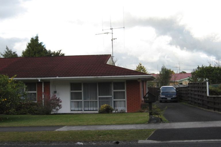 Photo of property in 34a Aurora Terrace, Hillcrest, Hamilton, 3216
