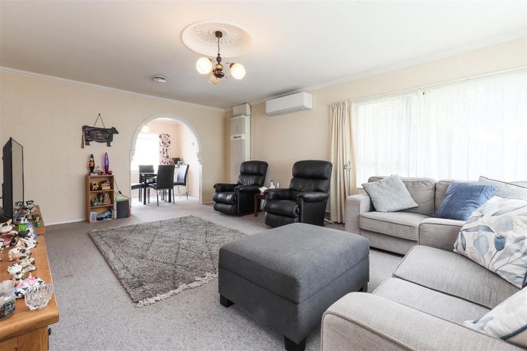 Photo of property in 4 Compton Street, Fenton Park, Rotorua, 3010