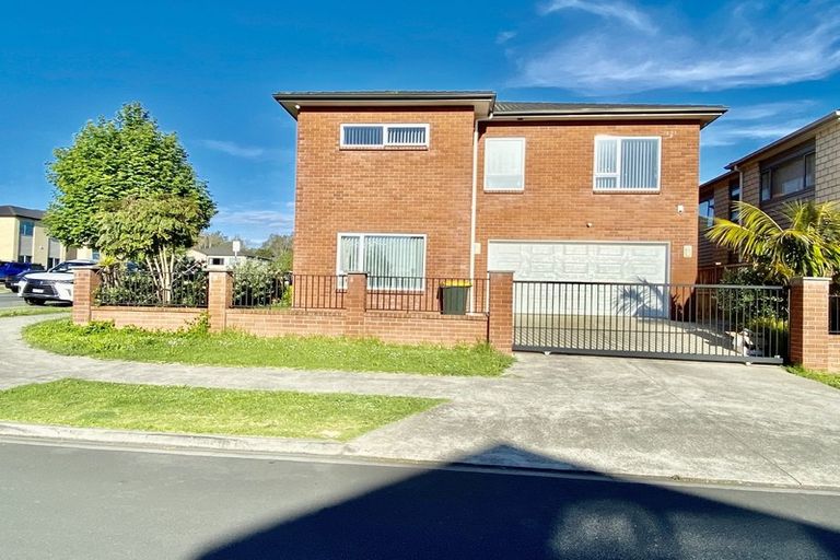 Photo of property in 143 Flat Bush School Road, Flat Bush, Auckland, 2019