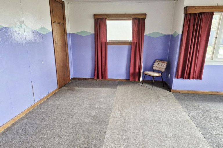 Photo of property in 17 Alexander Terrace, Greymouth, 7805