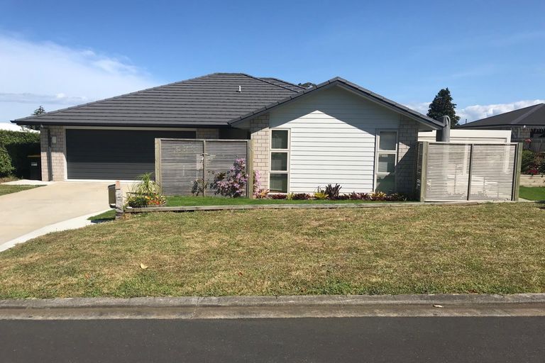 Photo of property in 3 Magnolia Lane, Waihi, 3610