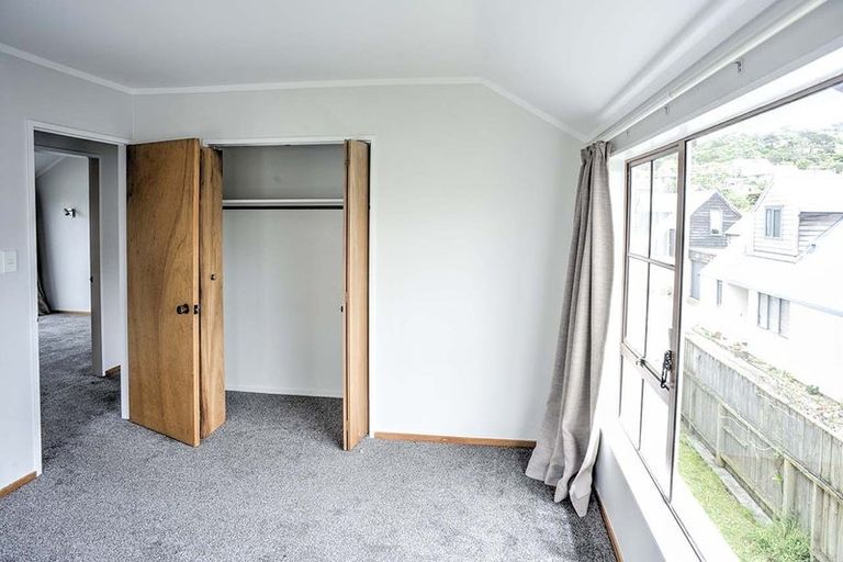 Photo of property in 4f Earp Street, Johnsonville, Wellington, 6037