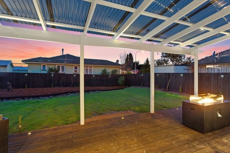 Photo of property in 38 Johns Road, Rangiora, 7400