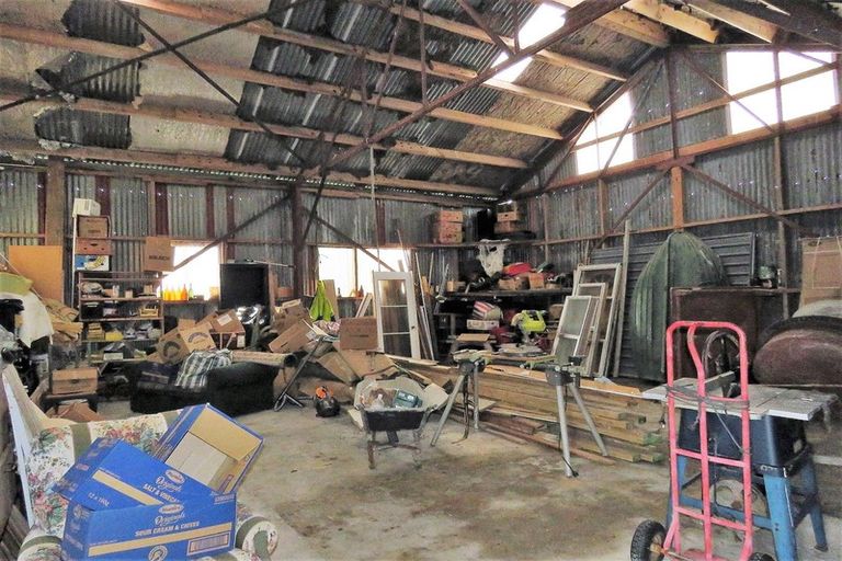 Photo of property in 6 Sunderland Street, Waimangaroa, Westport, 7891