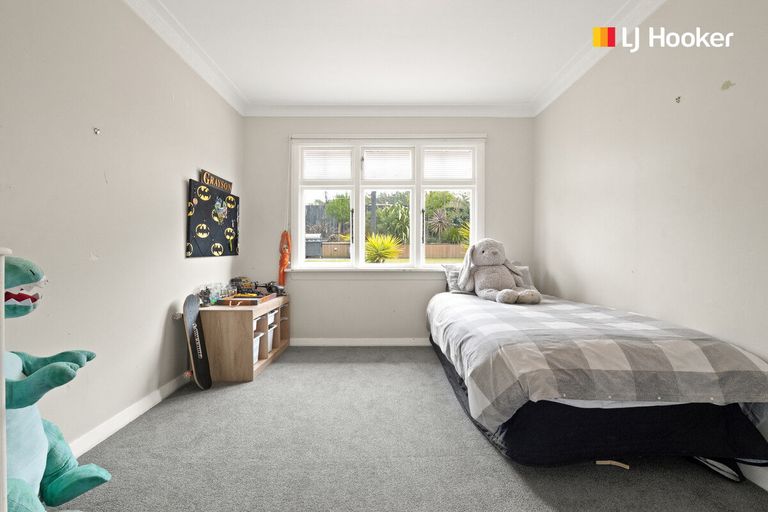 Photo of property in 1 Shulma Street, Abbotsford, Dunedin, 9018