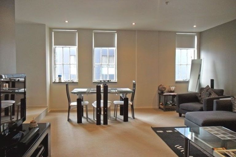 Photo of property in The Quay, 8/332b1 Lambton Quay, Wellington Central, Wellington, 6011