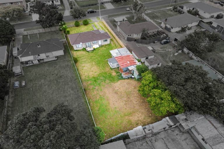 Photo of property in 36 Birdwood Road, Pukekohe, 2120